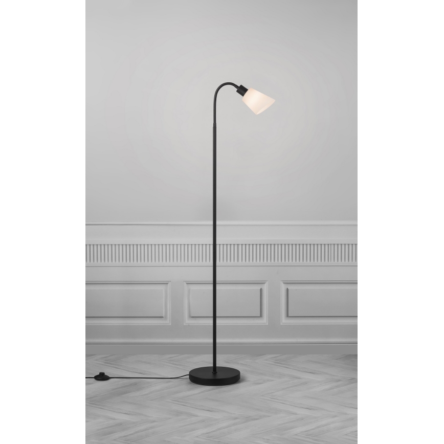 Nordlux - Lampadaire MOLLI 1xE14/25W/230V