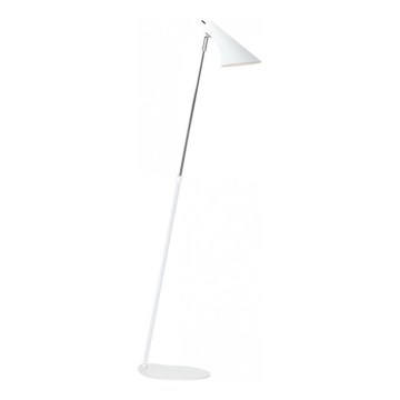 Nordlux - Lampadaire VANILA 1xE14/40W/230V blanc