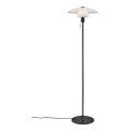 Nordlux - Lampadaire VERONA 1xE27/40W/230V noir 150 cm