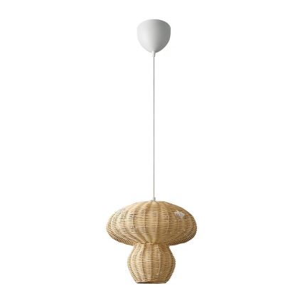 Nordlux - Lampadario a sospensione con cavo ALLIE 1xE27/25W/230V