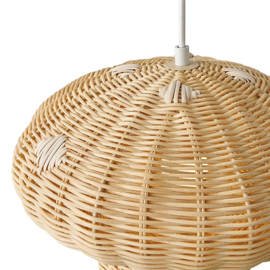 Nordlux - Lampadario a sospensione con cavo ALLIE 1xE27/25W/230V