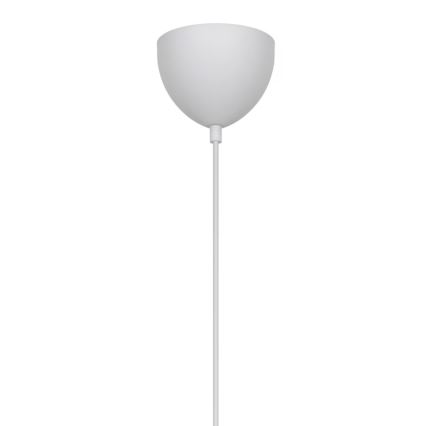 Nordlux - Lampadario a sospensione con cavo GASTON 1xE27/40W/230V beige