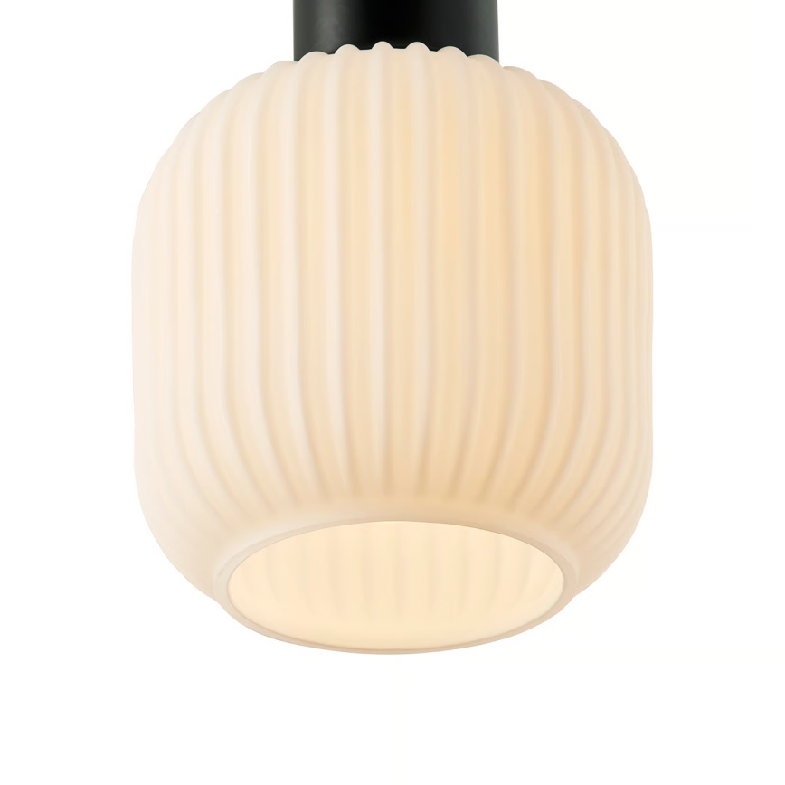 Nordlux - Lampadario a sospensione con cavo MILFORD 3xE14/25W/230V