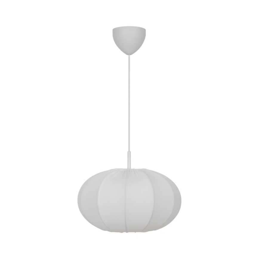 Nordlux - Lampadario a sospensione con filo AERON 1xE27/40W/230V diametro 40 cm