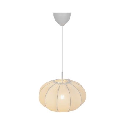 Nordlux - Lampadario a sospensione con filo AERON 1xE27/40W/230V diametro 40 cm