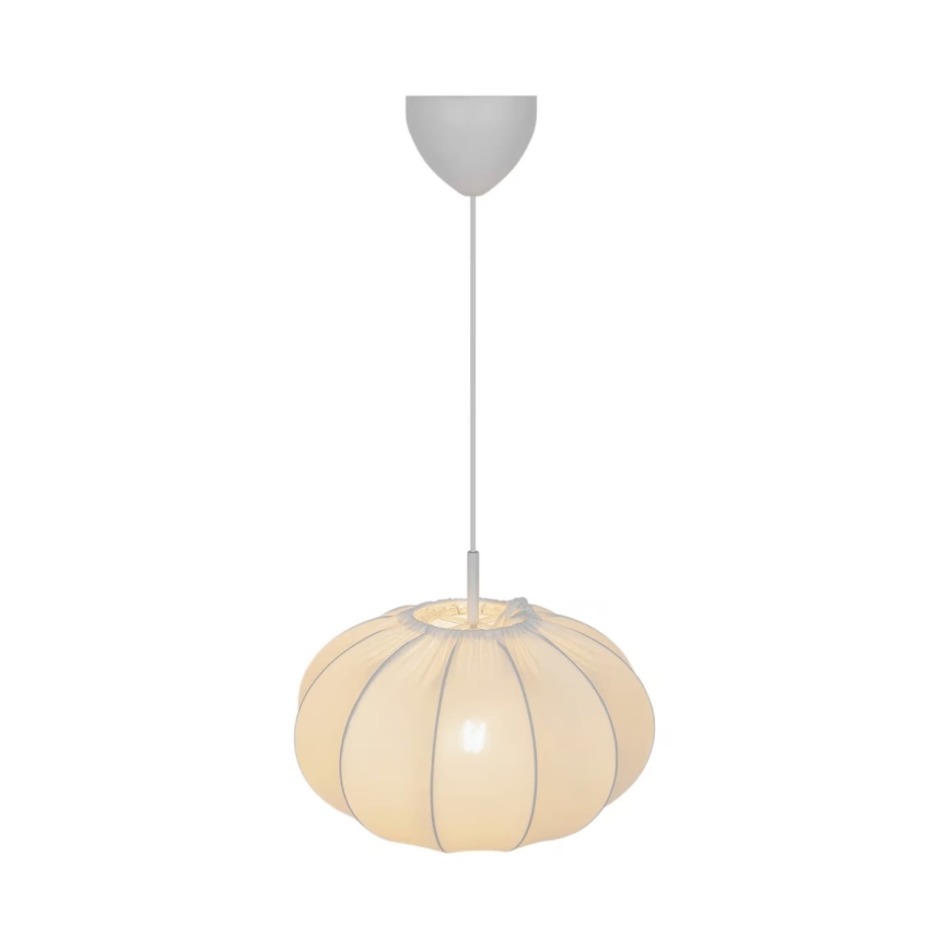 Nordlux - Lampadario a sospensione con filo AERON 1xE27/40W/230V diametro 40 cm