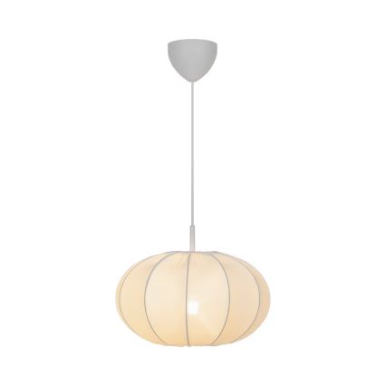 Nordlux - Lampadario a sospensione con filo AERON 1xE27/40W/230V diametro 40 cm