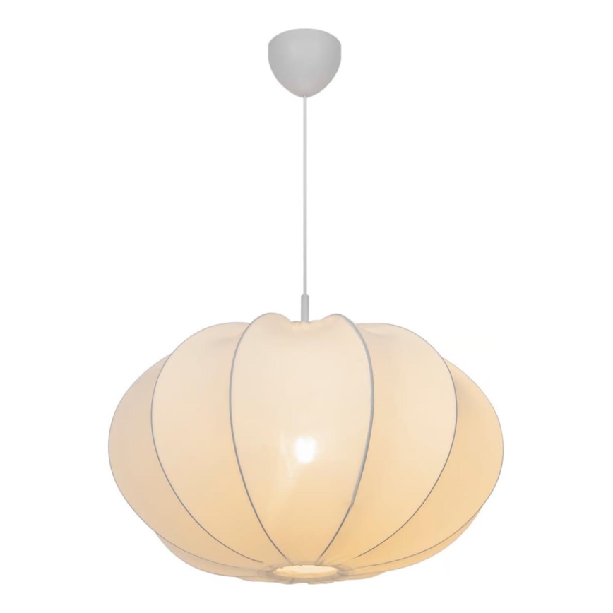 Nordlux - Lampadario a sospensione con filo AERON 1xE27/40W/230V diametro 60 cm