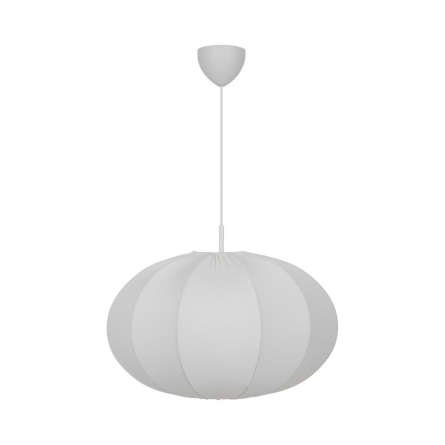 Nordlux - Lampadario a sospensione con filo AERON 1xE27/40W/230V diametro 60 cm