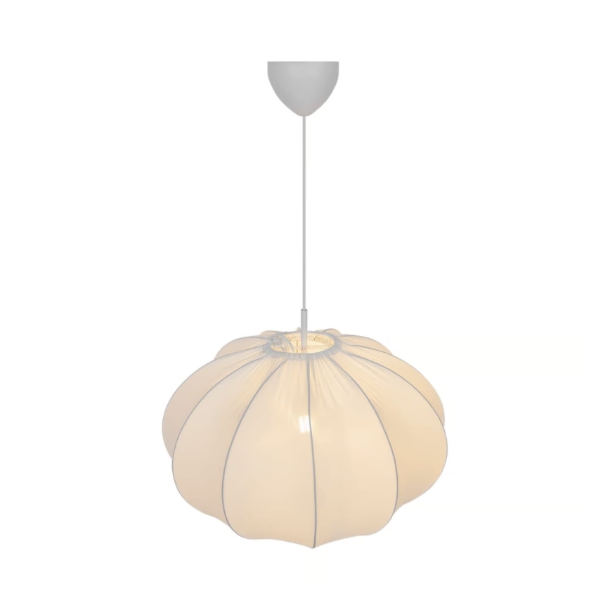 Nordlux - Lampadario a sospensione con filo AERON 1xE27/40W/230V diametro 60 cm
