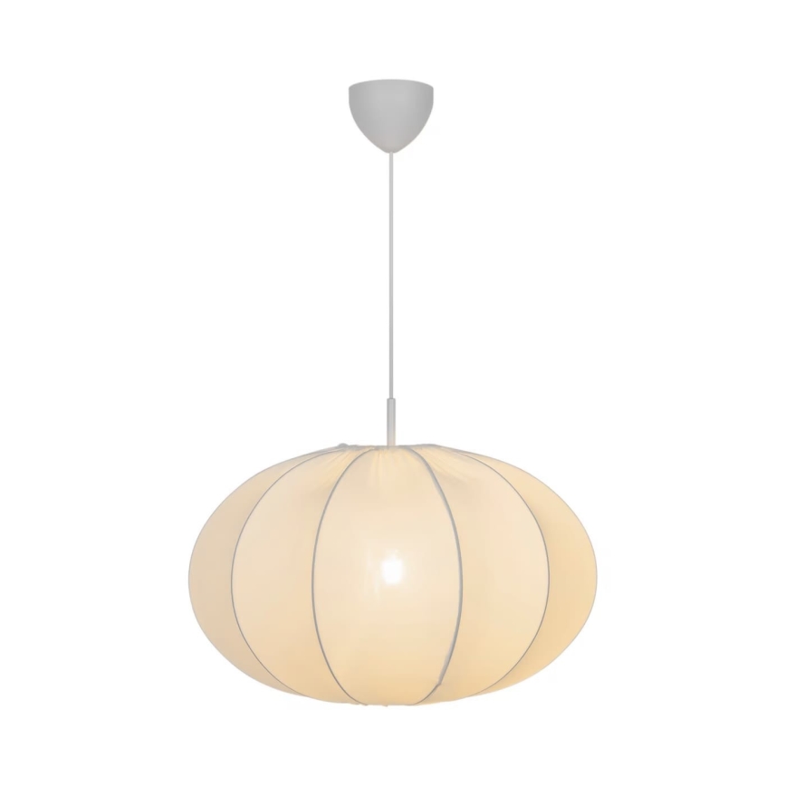 Nordlux - Lampadario a sospensione con filo AERON 1xE27/40W/230V diametro 60 cm