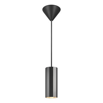 Nordlux - Lampadario a sospensione con filo ALANIS 1xGU10/15W/230V
