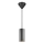 Nordlux - Lampadario a sospensione con filo ALANIS 1xGU10/15W/230V