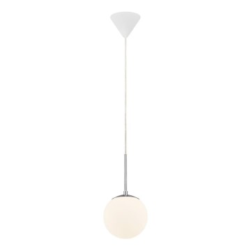 Nordlux - Lampadario a sospensione con filo CAFE 1xE27/15W/230V