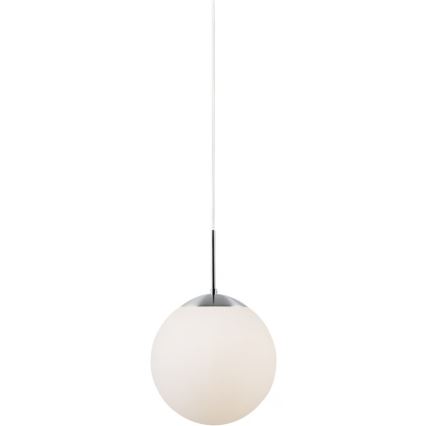 Nordlux - Lampadario a sospensione con filo CAFE 1xE27/15W/230V