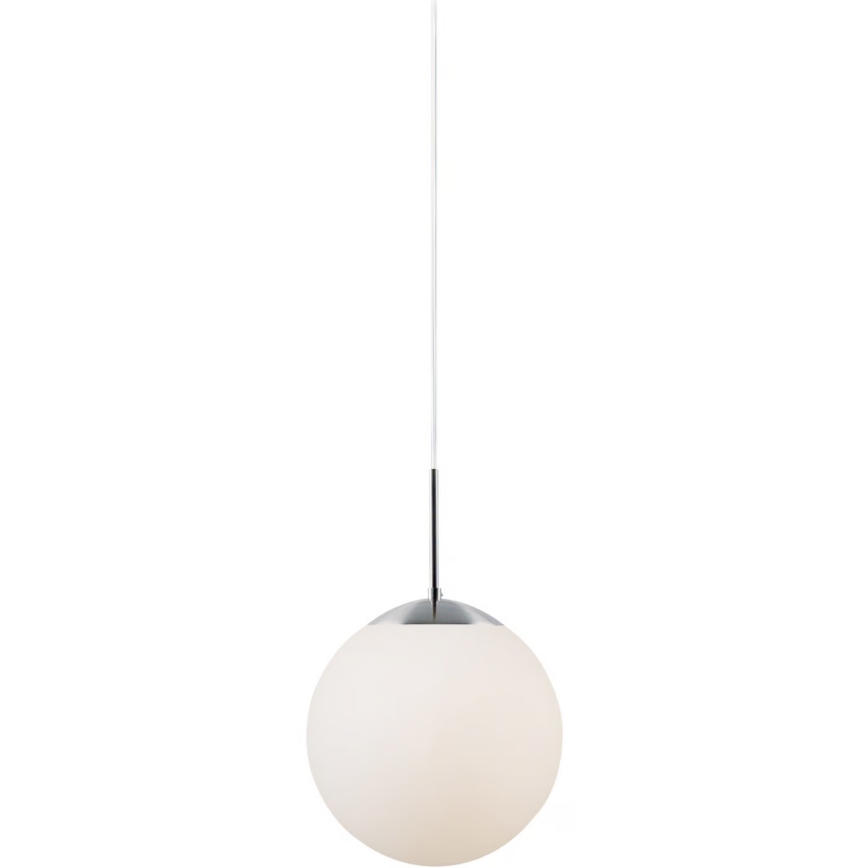 Nordlux - Lampadario a sospensione con filo CAFE 1xE27/15W/230V