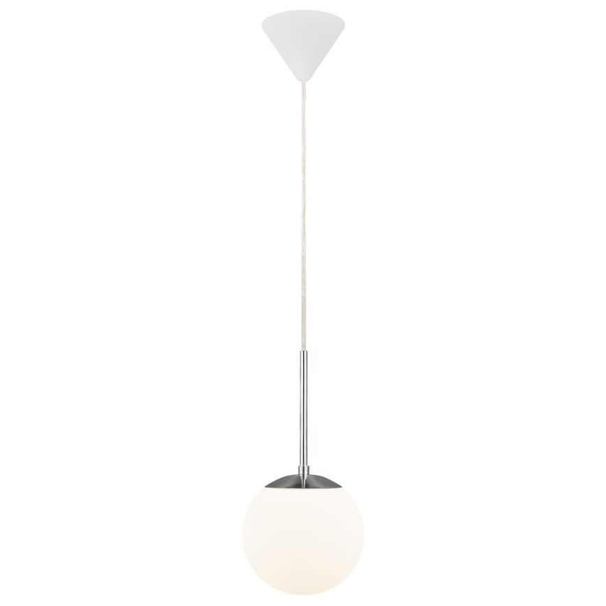 Nordlux - Lampadario a sospensione con filo CAFE 1xE27/15W/230V
