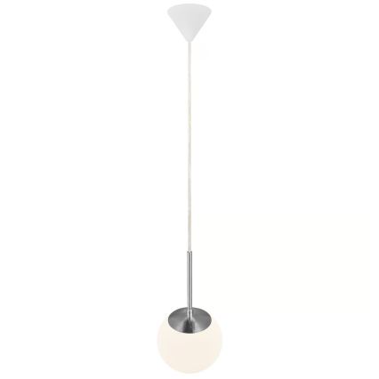 Nordlux - Lampadario a sospensione con filo CAFE 1xE27/15W/230V