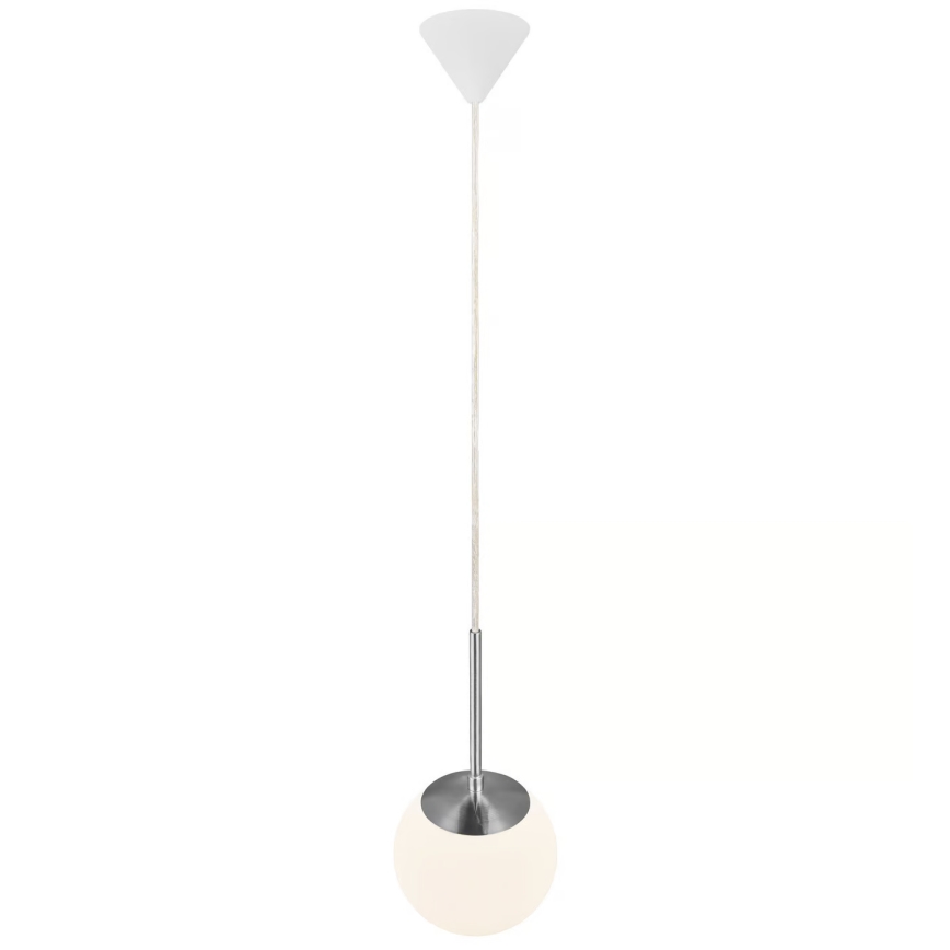 Nordlux - Lampadario a sospensione con filo CAFE 1xE27/15W/230V