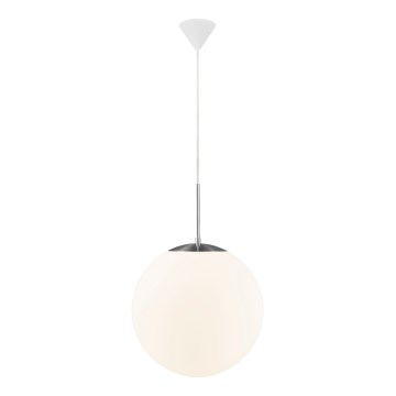 Nordlux - Lampadario a sospensione con filo CAFE 1xE27/25W/230V diametro 30 cm