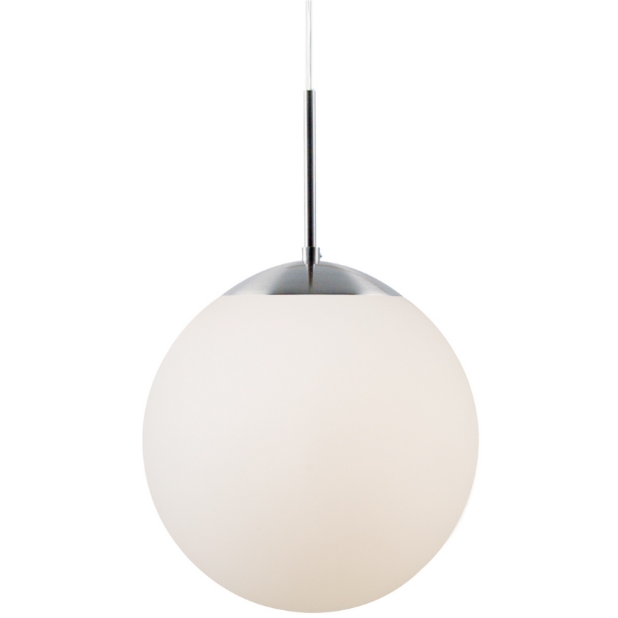 Nordlux - Lampadario a sospensione con filo CAFE 1xE27/25W/230V diametro 30 cm