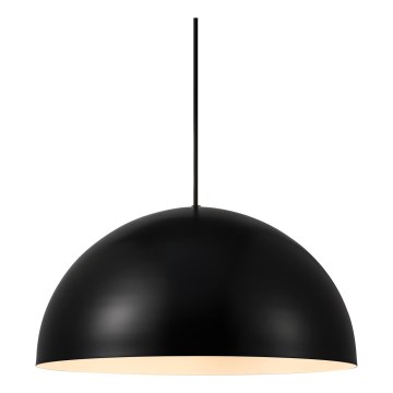 Nordlux - Lampadario a sospensione con filo ELLEN 1xE27/40W/230V
