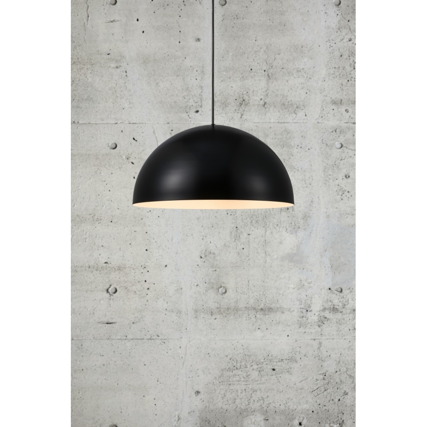 Nordlux - Lampadario a sospensione con filo ELLEN 1xE27/40W/230V