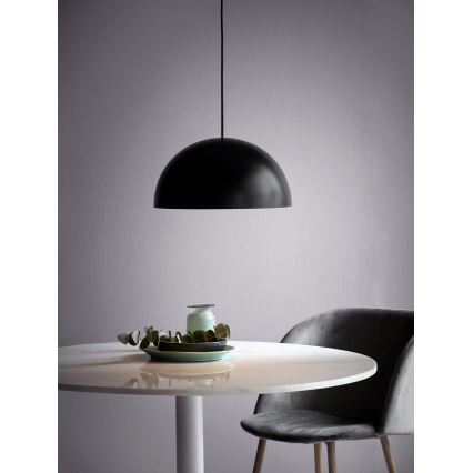 Nordlux - Lampadario a sospensione con filo ELLEN 1xE27/40W/230V