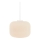 Nordlux - Lampadario a sospensione con filo MILFORD 1xE27/40W/230V diametro 30 cm