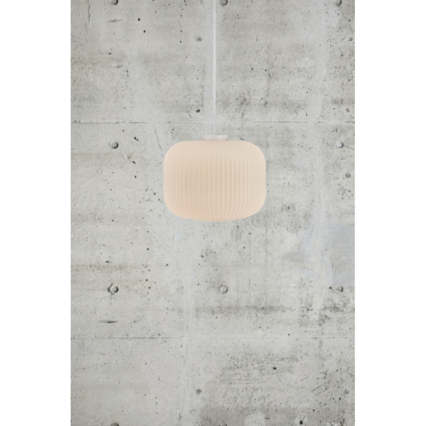 Nordlux - Lampadario a sospensione con filo MILFORD 1xE27/40W/230V diametro 30 cm
