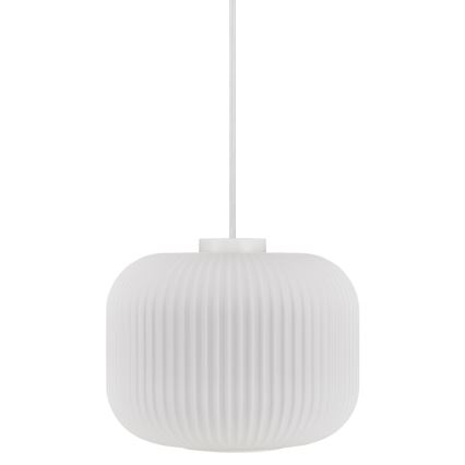 Nordlux - Lampadario a sospensione con filo MILFORD 1xE27/40W/230V diametro 30 cm