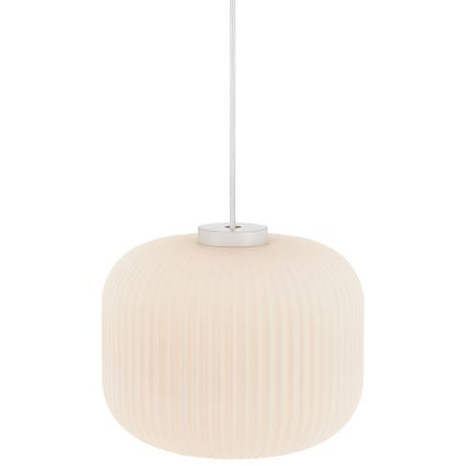 Nordlux - Lampadario a sospensione con filo MILFORD 1xE27/40W/230V diametro 30 cm