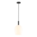 Nordlux - Lampadario a sospensione con filo UMA 1xE27/40W/230V