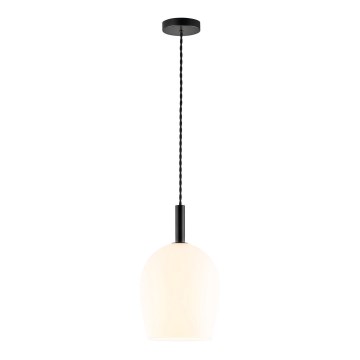 Nordlux - Lampadario a sospensione con filo UMA 1xE27/40W/230V