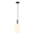 Nordlux - Lampadario a sospensione con filo UMA 1xE27/40W/230V