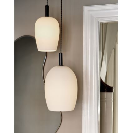Nordlux - Lampadario a sospensione con filo UMA 1xE27/40W/230V
