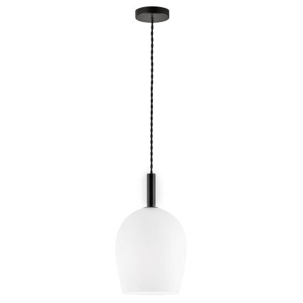 Nordlux - Lampadario a sospensione con filo UMA 1xE27/40W/230V