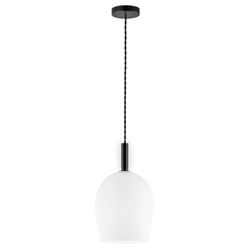 Nordlux - Lampadario a sospensione con filo UMA 1xE27/40W/230V