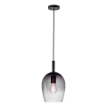 Nordlux - Lampadario a sospensione con filo UMA 1xE27/40W/230V