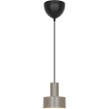 Nordlux - Lampadario MATIS 1xE27/40W/230V marrone