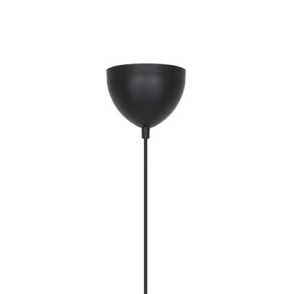 Nordlux - Lampadario MATIS 1xE27/40W/230V marrone