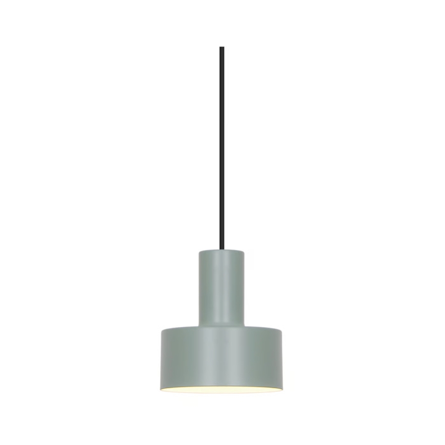 Nordlux - Lampadario per MATIS 1xE27/40W/230V verde