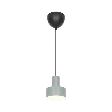 Nordlux - Lampadario per MATIS 1xE27/40W/230V verde