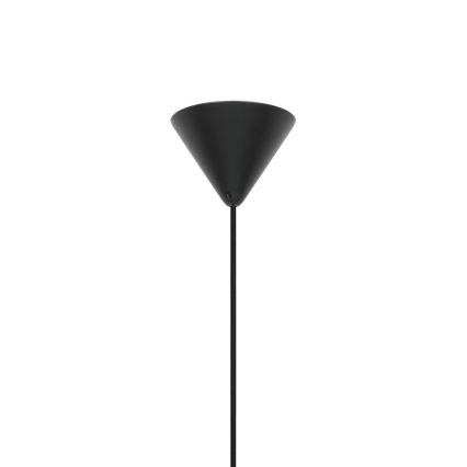 Nordlux - Lampadario su cavo TILO 1xGU10/15W/230V ottone