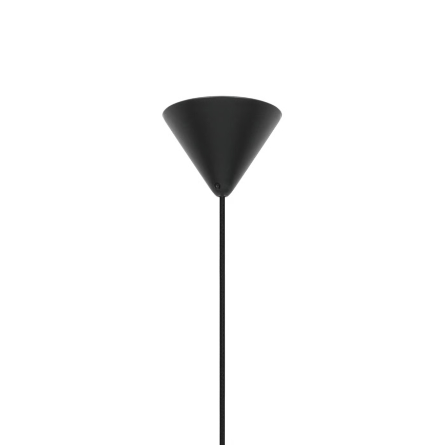 Nordlux - Lampadario su cavo TILO 1xGU10/15W/230V ottone