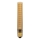 Nordlux - Lampadina decorativa dimmerabile E27/2,3W/230V 1800K