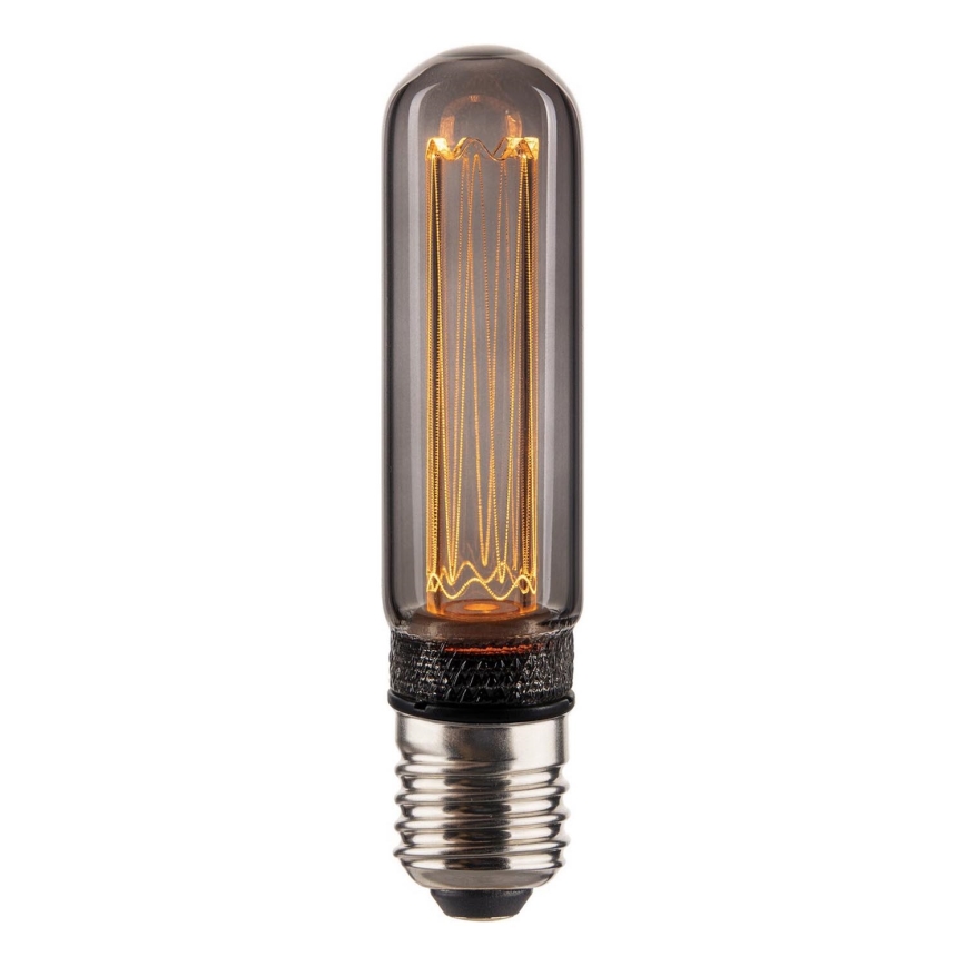Nordlux - Lampadina decorativa dimmerabile E27/2,3W/230V 1800K