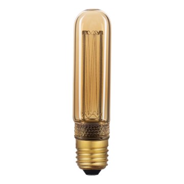 Nordlux - Lampadina decorativa dimmerabile E27/2,3W/230V 1800K