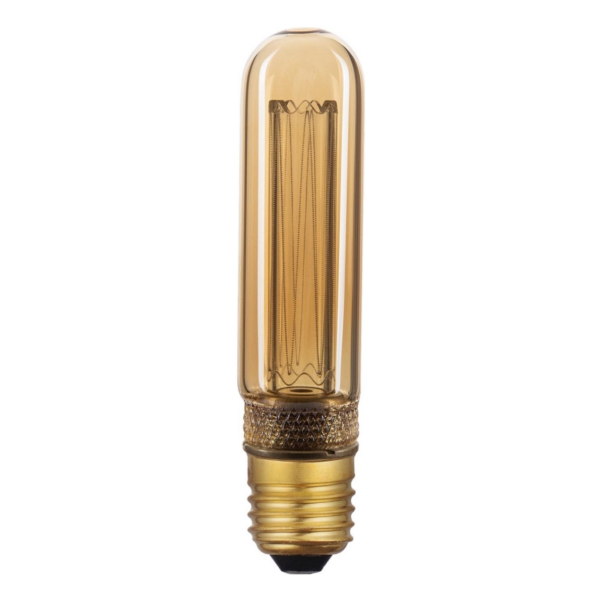 Nordlux - Lampadina decorativa dimmerabile E27/2,3W/230V 1800K