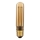 Nordlux - Lampadina decorativa dimmerabile E27/2,3W/230V 1800K